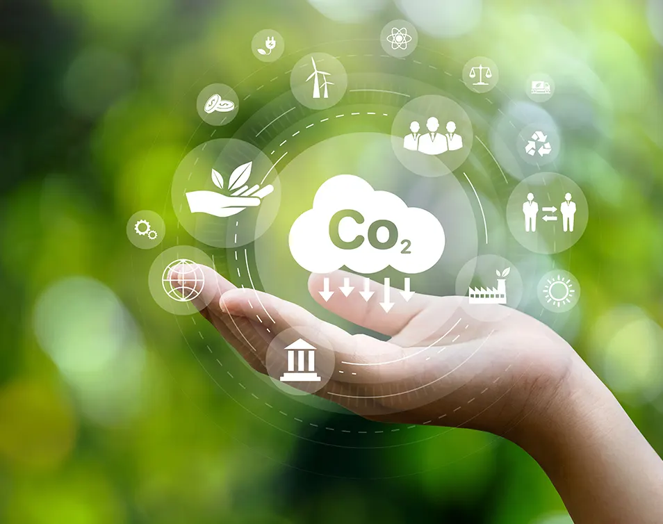 Les nouvelles formes d énergie