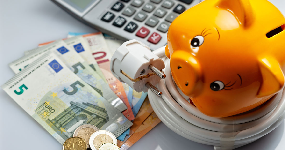 fournisseur d'électricité