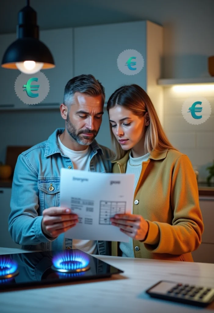 choisir entre gaz et électricité choisir entre gaz et électricité